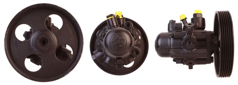 DRI 715520191 Hydraulic Pump, steering
