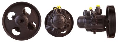 Hydraulic Pump, steering DRI 715520191