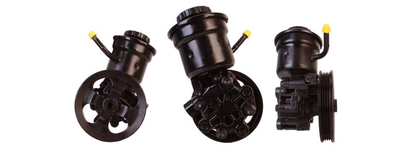 DRI 715520192 Hydraulic Pump, steering