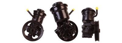 Hydraulic Pump, steering DRI 715520192