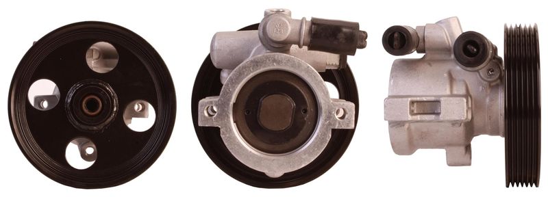 DRI 715520194 Hydraulic Pump, steering