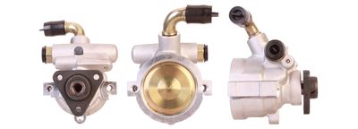Hydraulic Pump, steering DRI 715520200