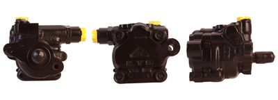 Hydraulic Pump, steering DRI 715520201