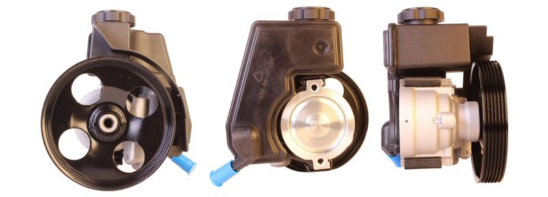 DRI 715520202 Hydraulic Pump, steering