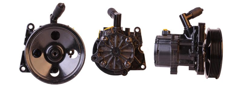 DRI 715520203 Hydraulic Pump, steering