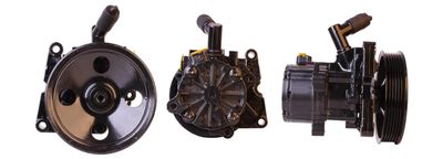 Hydraulic Pump, steering DRI 715520203