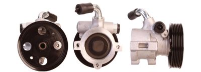 Hydraulic Pump, steering DRI 715520204