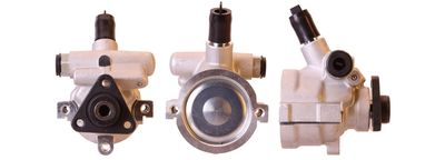 Hydraulic Pump, steering DRI 715520205