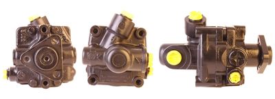 Hydraulic Pump, steering DRI 715520206
