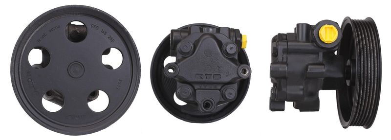 DRI 715520207 Hydraulic Pump, steering