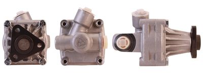 Hydraulic Pump, steering DRI 715520212