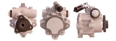 Hydraulic Pump, steering DRI 715520213