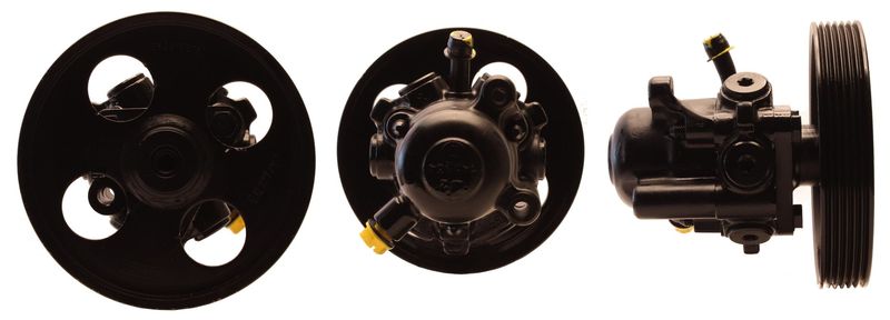 DRI 715520217 Hydraulic Pump, steering