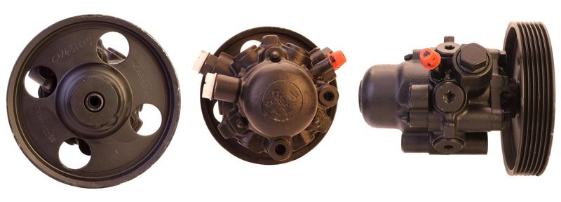 DRI 715520218 Hydraulic Pump, steering