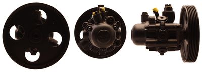 Hydraulic Pump, steering DRI 715520220