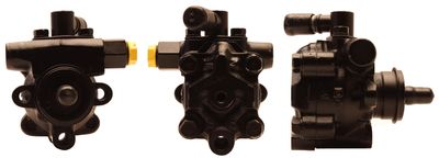 Hydraulic Pump, steering DRI 715520221