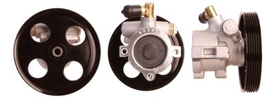 Hydraulic Pump, steering DRI 715520226