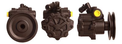 Hydraulic Pump, steering DRI 715520227
