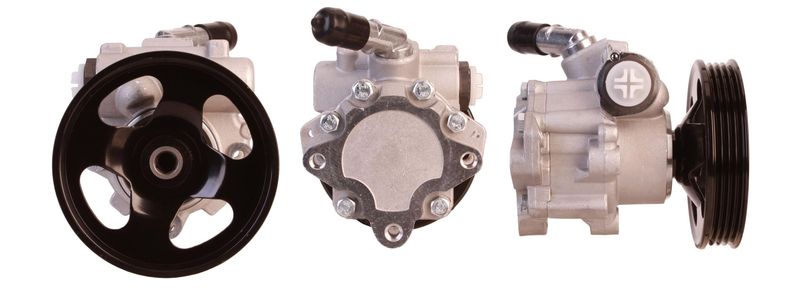 DRI 715520228 Hydraulic Pump, steering