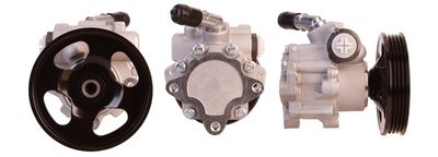 Hydraulic Pump, steering DRI 715520228