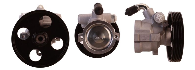 DRI 715520229 Hydraulic Pump, steering
