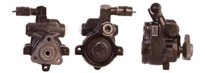 Hydraulic Pump, steering DRI 715520230