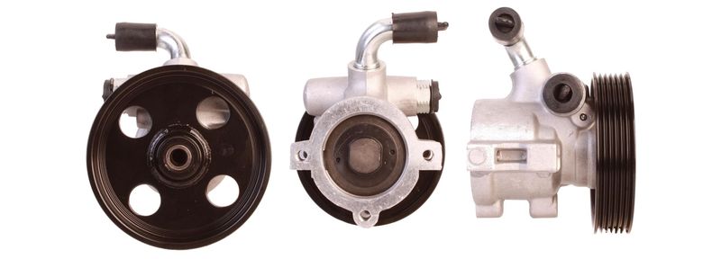 DRI 715520233 Hydraulic Pump, steering