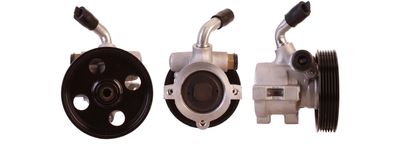 Hydraulic Pump, steering DRI 715520234