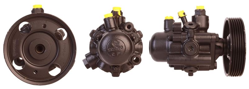 DRI 715520238 Hydraulic Pump, steering