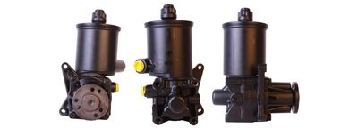 Hydraulic Pump, steering DRI 715520240