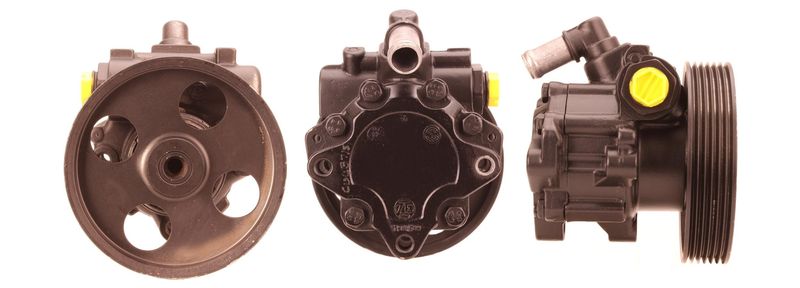 DRI 715520241 Hydraulic Pump, steering