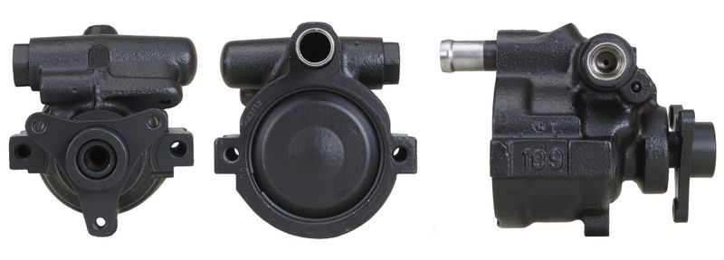 DRI 715520251 Hydraulic Pump, steering