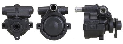 Hydraulic Pump, steering DRI 715520251