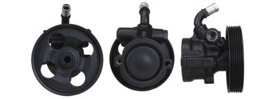 Hydraulic Pump, steering DRI 715520252