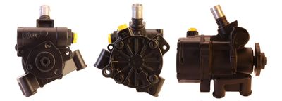 Hydraulic Pump, steering DRI 715520256