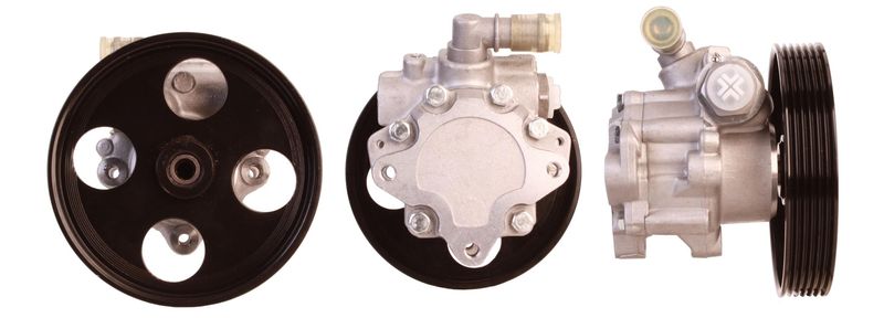 DRI 715520257 Hydraulic Pump, steering