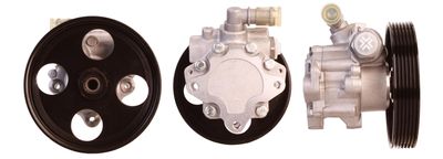 Hydraulic Pump, steering DRI 715520257
