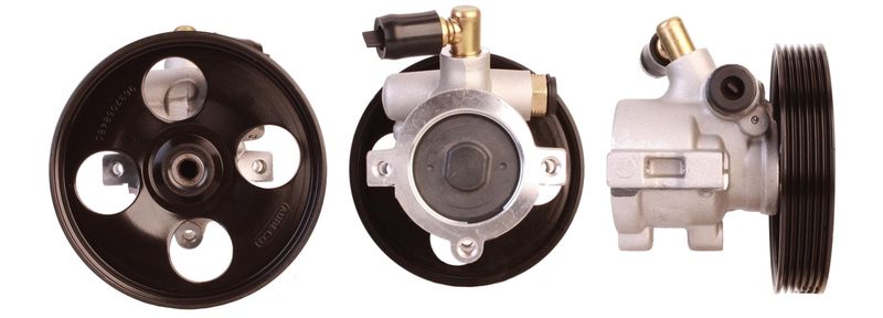 DRI 715520258 Hydraulic Pump, steering