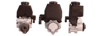 Hydraulic Pump, steering DRI 715520261