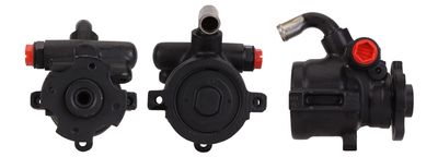 Hydraulic Pump, steering DRI 715520262