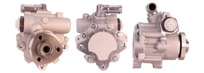 Hydraulic Pump, steering DRI 715520265