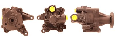 Hydraulic Pump, steering DRI 715520267