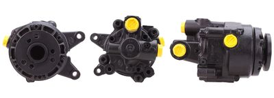 Hydraulic Pump, steering DRI 715520268