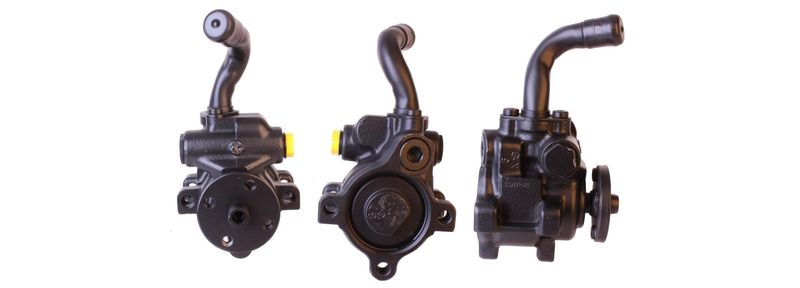 DRI 715520269 Hydraulic Pump, steering