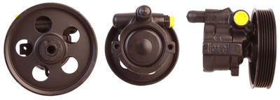 Hydraulic Pump, steering DRI 715520272