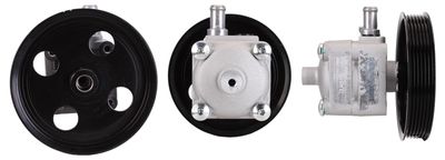 Hydraulic Pump, steering DRI 715520273