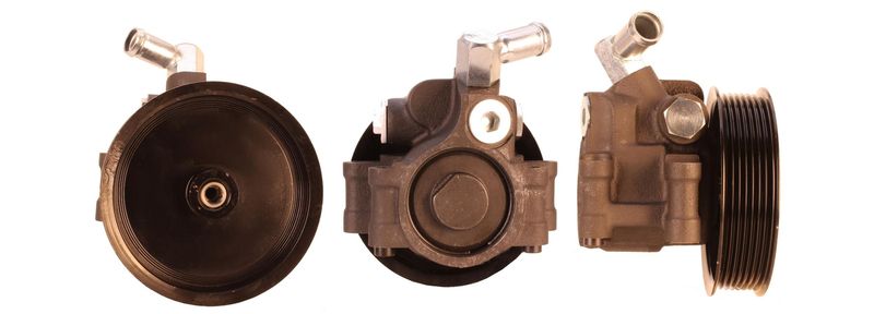 DRI 715520274 Hydraulic Pump, steering
