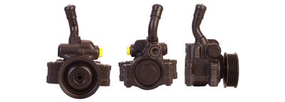 Hydraulic Pump, steering DRI 715520275