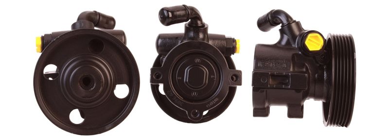 DRI 715520278 Hydraulic Pump, steering