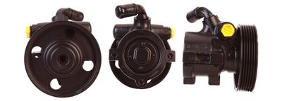Hydraulic Pump, steering DRI 715520278